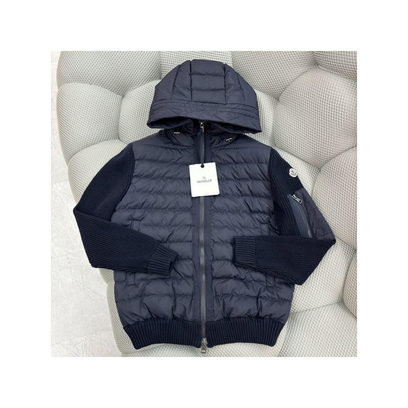 SS24 Moncler Down Jackets Replica 100821