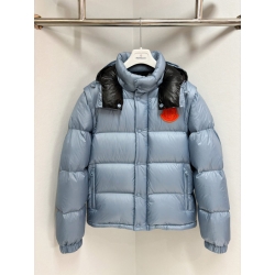 SS24 Moncler Down Jackets...