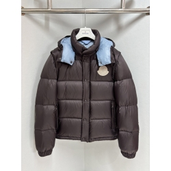 SS24 Moncler Down Jackets...