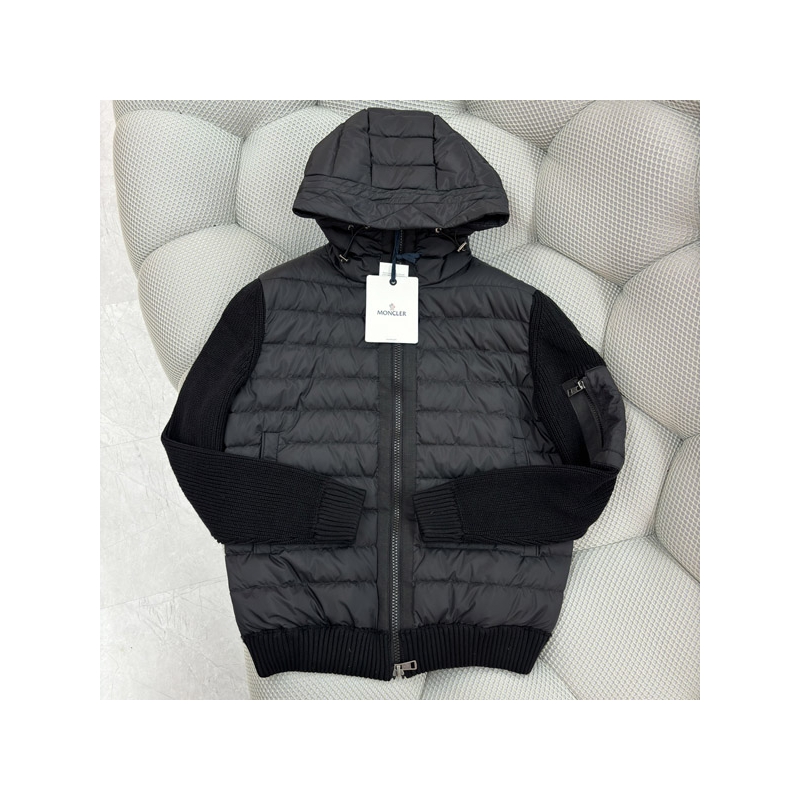 SS24 Moncler Down Jackets Replica 100820