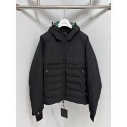 SS24 Moncler Down Jackets...