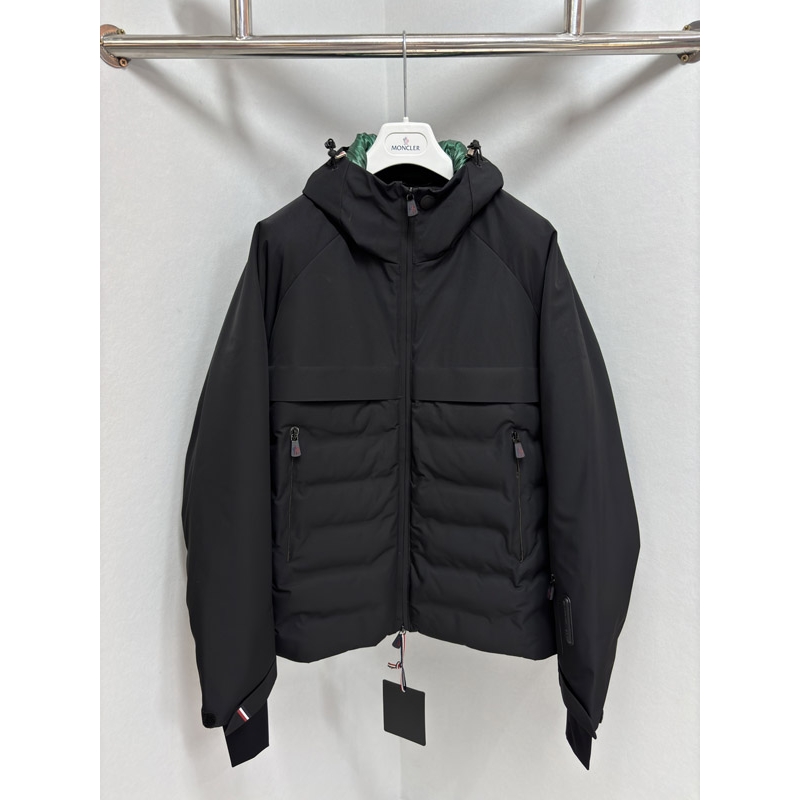 SS24 Moncler Down Jackets Replica 100831