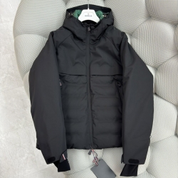 SS24 Moncler Down Jackets Replica 100831