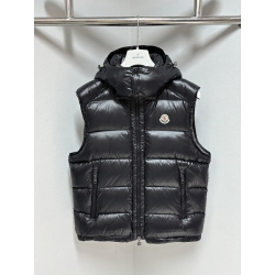 SS24 Moncler Down Jackets...