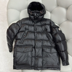 SS24 Moncler Down Jackets Replica 100809