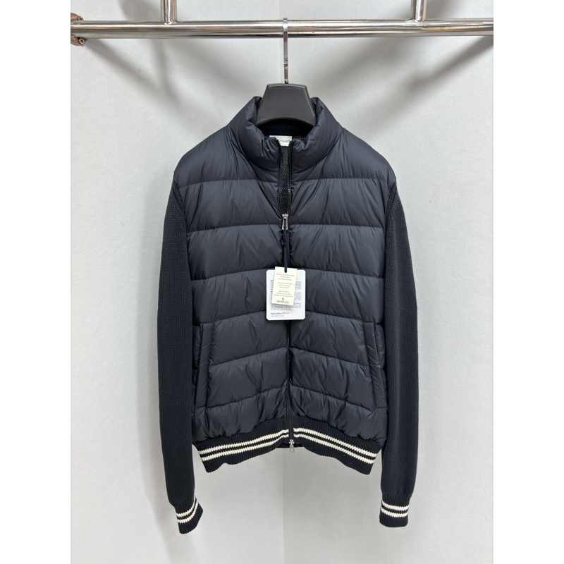 SS24 Moncler Down Jackets Replica 100814