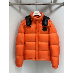 SS24 Moncler Down Jackets...