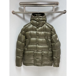 SS24 Moncler Down Jackets...