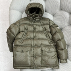 SS24 Moncler Down Jackets Replica 100810