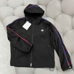 SS24 Moncler Jackets...