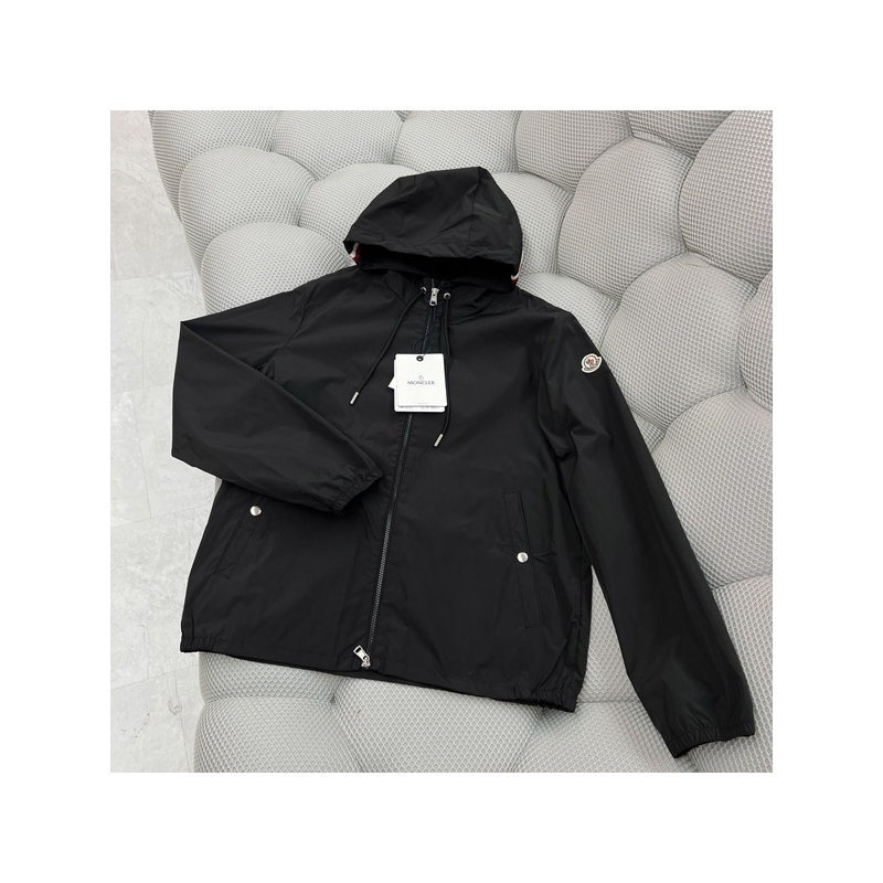 SS24 Moncler Jackets Replica 100809