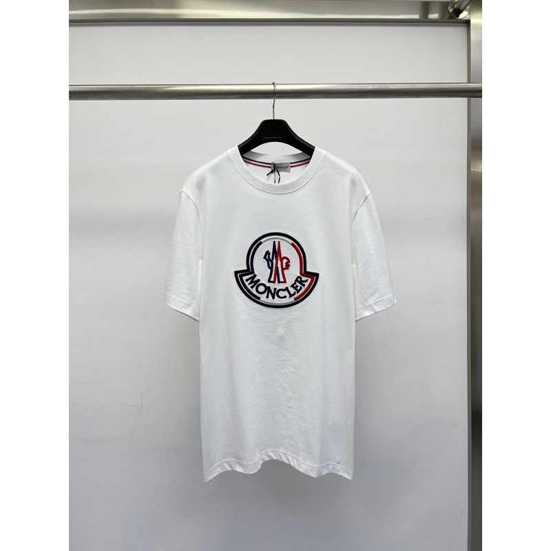 SS24 Moncler T-shirts Replica 100802