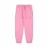 Ami Pairs 2024FW Macaron Middle Heart Pants S-XL