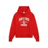 Anniversary Edition Ami Paris France Pullover Hoodies