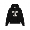 Anniversary Edition Ami Paris France Pullover Hoodies