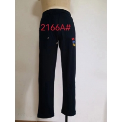 SS24 Paul Shark Pants 121001