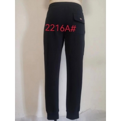 SS24 Paul Shark Pants 121001