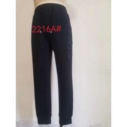 SS24 Paul Shark Pants 121003