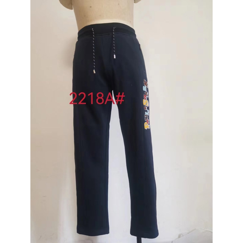 SS24 Paul Shark Pants 121002