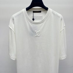 SS24 LV T-shirts Unisex 2307