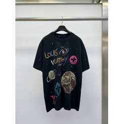 SS24 LV T-shirts Unisex 2314