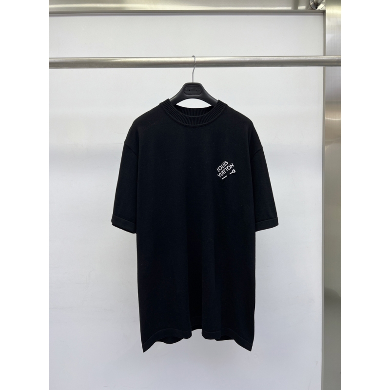 SS24 LV T-shirts Unisex 2312