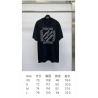 SS24 LV T-shirts Unisex 2311