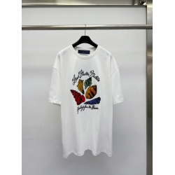 SS24 LV T-shirts Unisex 2310