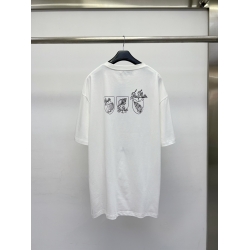 SS24 LV T-shirts Unisex 2310