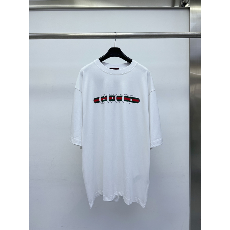 SS24 Gucci T-shirts Unisex 05081