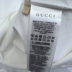 SS24 Gucci T-shirts Unisex 05083