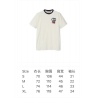 SS24 Gucci T-shirts Unisex 05083