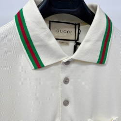 SS24 Gucci T-shirts Unisex 05084