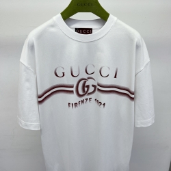 SS24 Gucci T-shirts Unisex 05095