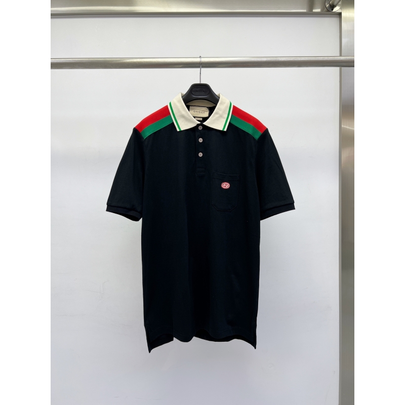 SS24 Gucci T-shirts Unisex 05090