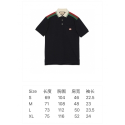 SS24 Gucci T-shirts Unisex 05090