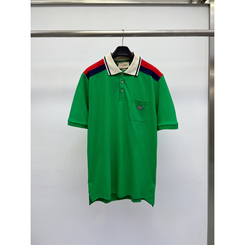 SS24 Gucci T-shirts Unisex 05089