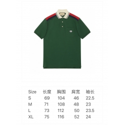 SS24 Gucci T-shirts Unisex 05089