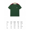 SS24 Gucci T-shirts Unisex 05089