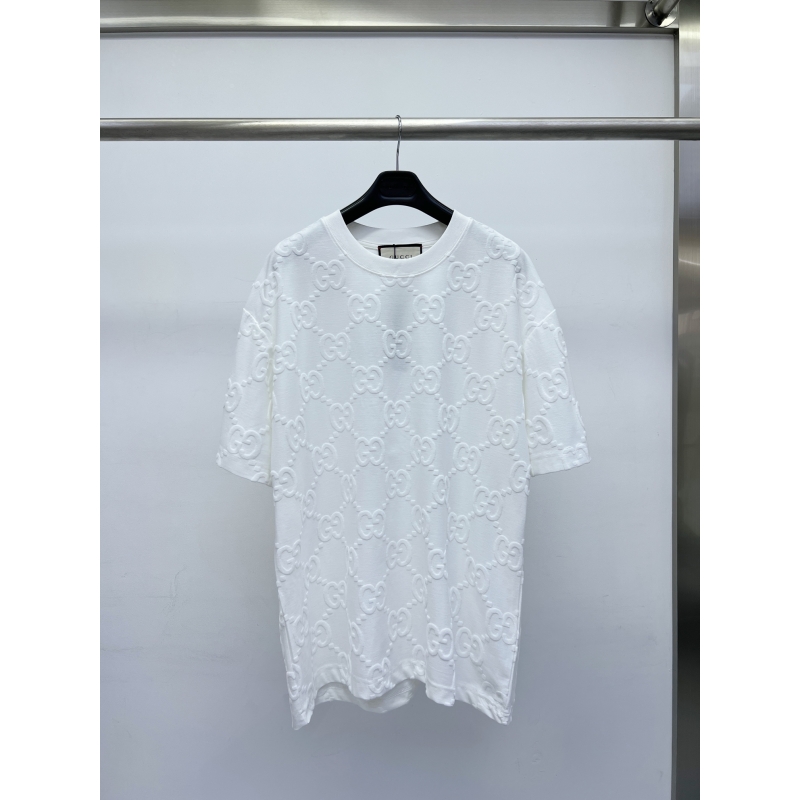 SS24 Gucci T-shirts Unisex 05087