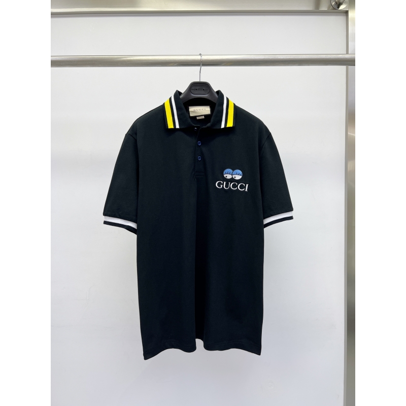 SS24 Gucci T-shirts Unisex 05094