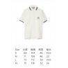 SS24 Gucci T-shirts Unisex 05093