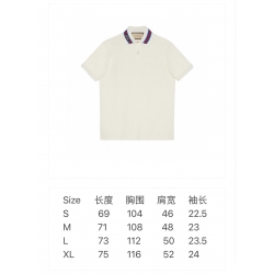 SS24 Gucci T-shirts Unisex 05091