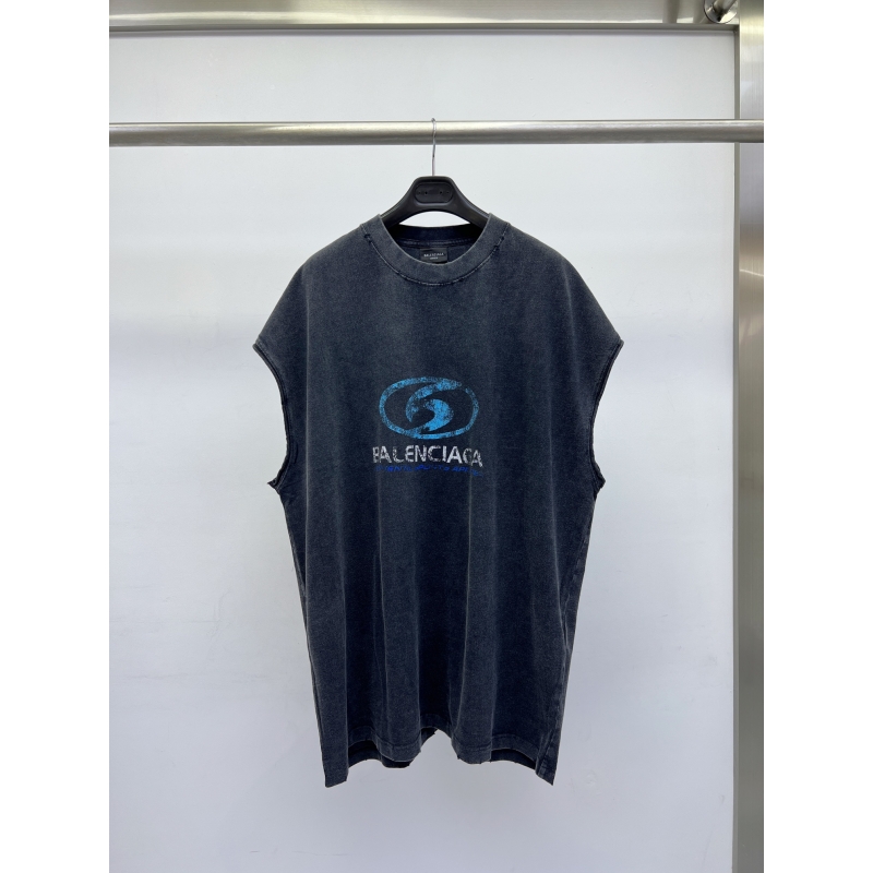 SS24 Balenciaga T-shirts Unisex 05083