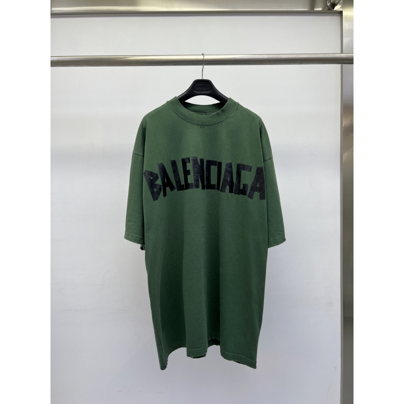 SS24 Balenciaga T-shirts Unisex 05086