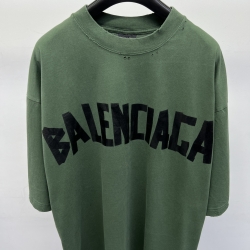 SS24 Balenciaga T-shirts Unisex 05086