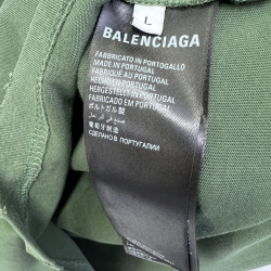 SS24 Balenciaga T-shirts Unisex 05086