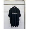 SS24 Balenciaga T-shirts Unisex 05085