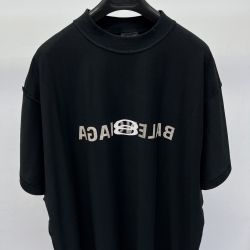 SS24 Balenciaga T-shirts Unisex 05085