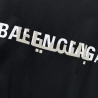 SS24 Balenciaga T-shirts Unisex 05088